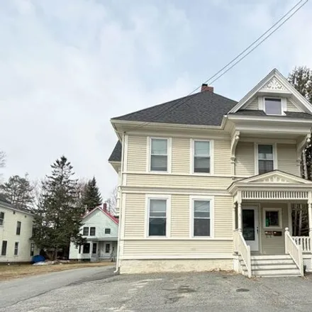Buy this 6 bed house on 261 Summer Street in Saint Johnsbury, VT 05819
