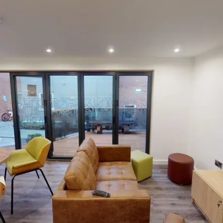 Rent this 3 bed apartment on Monument Building Pierhead Housing in Pembroke Place, Liverpool