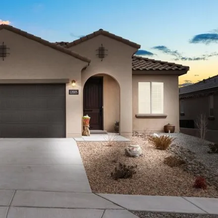 Buy this 3 bed house on Echo Valley Lane Northwest in Albuquerque, NM