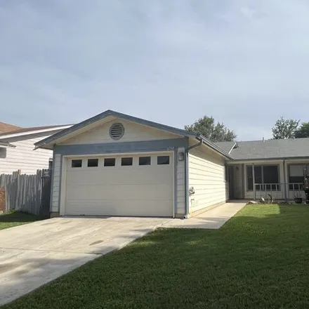 Rent this 2 bed house on 6738 Hickory Springs Drive in San Antonio, TX 78249