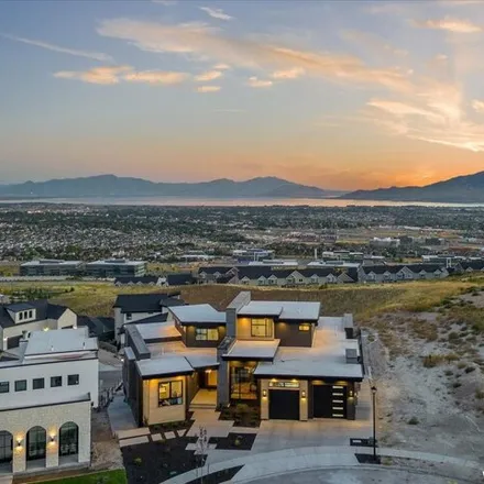Image 2 - North Summer View Drive, Lehi, UT 84043, USA - House for sale