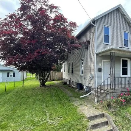 Buy this 3 bed house on 495 1st Street in Donora, Washington County