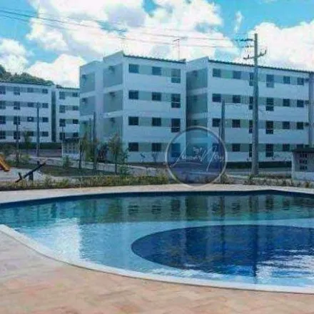 Buy this 2 bed apartment on Posto Shell in Rua Frei Miguelinho, Inhamã