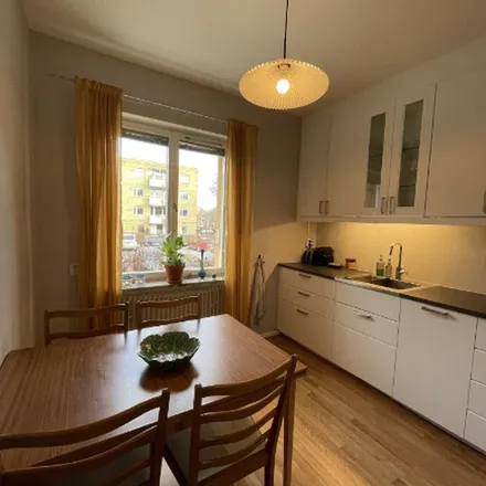 Image 1 - Börjegatan, Ringgatan, 752 24 Uppsala, Sweden - Apartment for rent