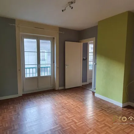 Image 6 - Rue Monsigny, 62200 Boulogne-sur-Mer, France - Apartment for rent
