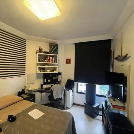Buy this 4 bed apartment on Ed São Pedro in Rua Ranulfo de Oliveira, Ondina
