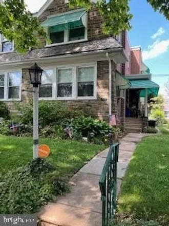 Buy this 3 bed house on 713 Longshore Ave in Philadelphia, Pennsylvania
