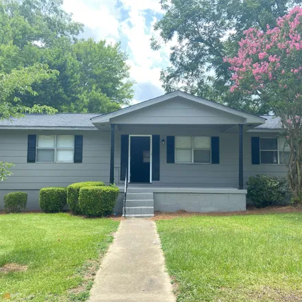 Buy this 3 bed house on 3660 Case Street in Bellevue, Macon