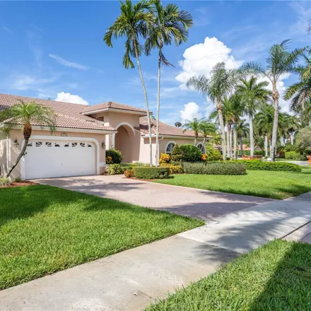 Buy this 5 bed house on 10930 Northwest 6th Court in Plantation, FL 33324