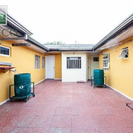 Rent this 1 bed house on Rua Afonso Muhlmann in Jardim Claudia, Pinhais - PR