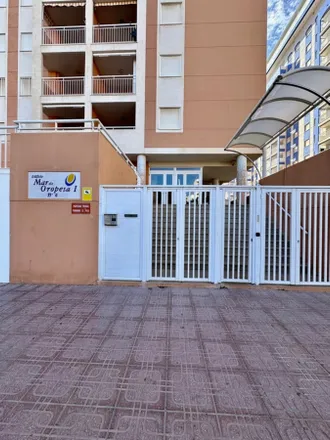 Image 7 - Avenida Columbretes, 12594 Orpesa / Oropesa del Mar, Spain - Apartment for rent