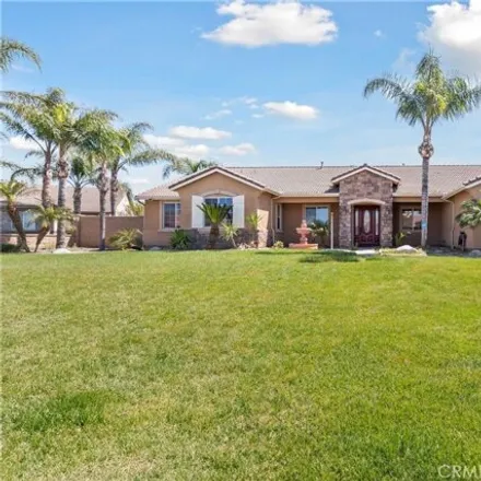 Buy this 5 bed house on 4924 Bedford Court in Jurupa Valley, CA 92509