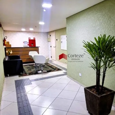 Rent this 2 bed apartment on Rua Doutor Manoel Ribeiro de Campos in Centro, São José dos Pinhais - PR