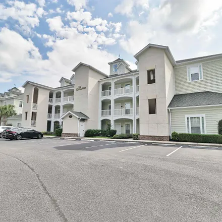 Buy this 2 bed condo on 1001 World Tour Boulevard in Myrtle Beach, SC 29579