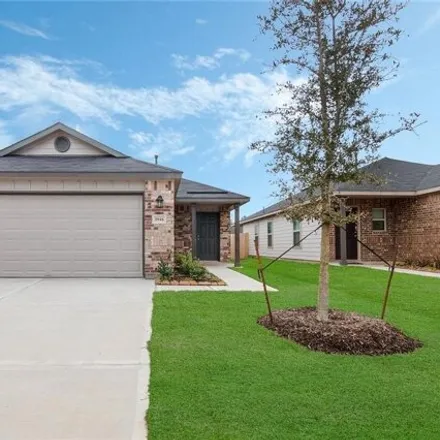 Rent this 3 bed house on unnamed road in Conroe, TX 77301