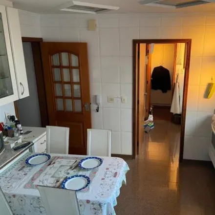 Buy this 3 bed apartment on Rua Haddock Lobo in Jardim Bela Vista, Santo André - SP