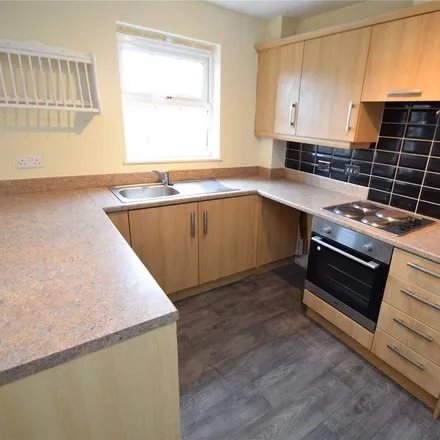 Image 2 - Scholars Way, Bridlington, YO16 4HR, United Kingdom - Apartment for rent