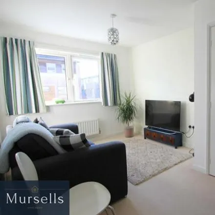 Image 6 - Plover House, Broomhill Way, Poole, BH15 4GH, United Kingdom - Townhouse for sale