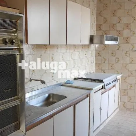 Rent this 3 bed apartment on Centro Universitário UniHorizones in Rua Paracatu 600, Barro Preto