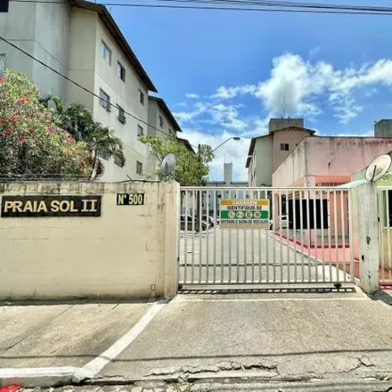 Image 2 - Clube Sindifiscal-ES, Rua Rio de Janeiro, Jockey de Itaparica, Vila Velha - ES, 29103-885, Brazil - Apartment for sale