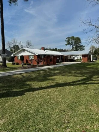 Image 5 - 222 North Green Street, Doerun, Colquitt County, GA 31744, USA - House for sale