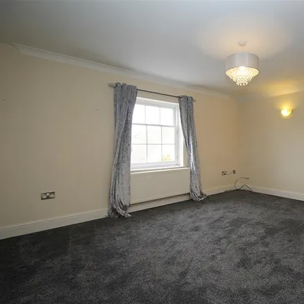 Image 7 - Soar Road, Quorn, LE12 8BW, United Kingdom - Apartment for rent