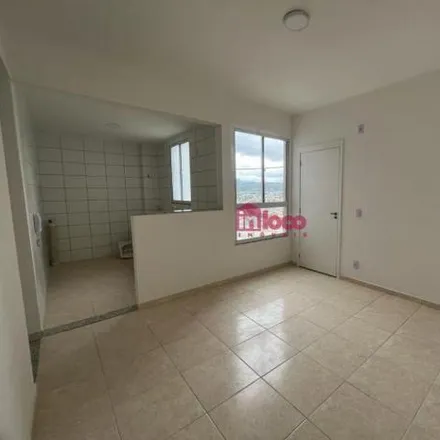 Rent this 2 bed apartment on Rua Sempre Verde in Cosmos, Rio de Janeiro - RJ