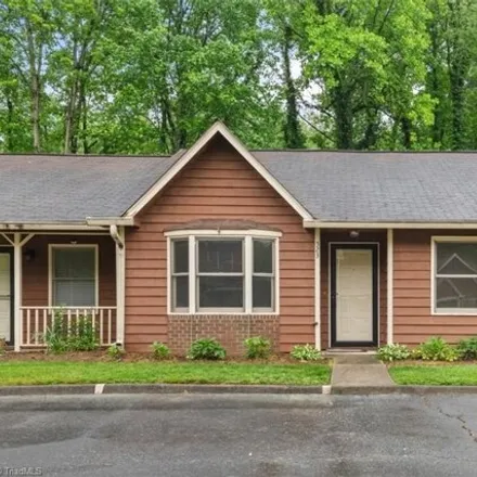 Buy this 3 bed house on 571 Rockcliff Court in Winston-Salem, NC 27104