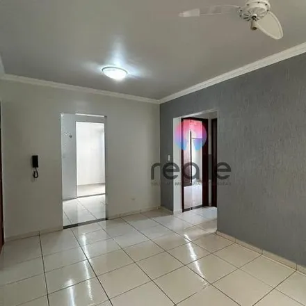 Rent this 2 bed apartment on Rua Hibisco in Ressaca, Contagem - MG