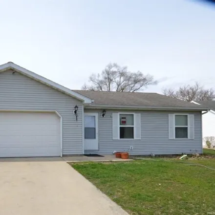 Buy this 2 bed house on 246 Willow Drive in Walkerton, IN 46574
