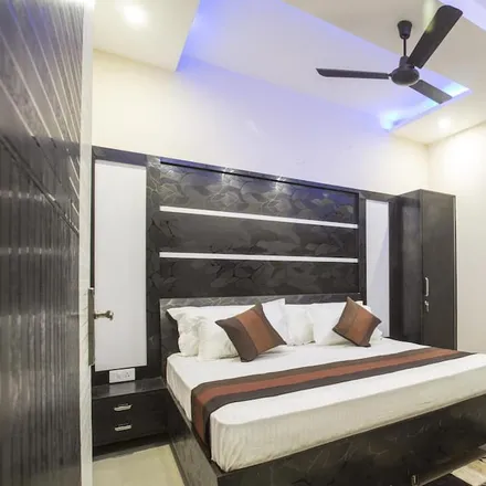Rent this 2 bed apartment on Amritsar in Amritsar I Tahsil, India