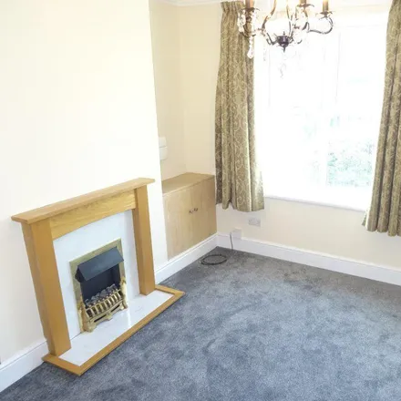 Image 5 - Toftwood Road, Sheffield, S10 1SJ, United Kingdom - Townhouse for rent