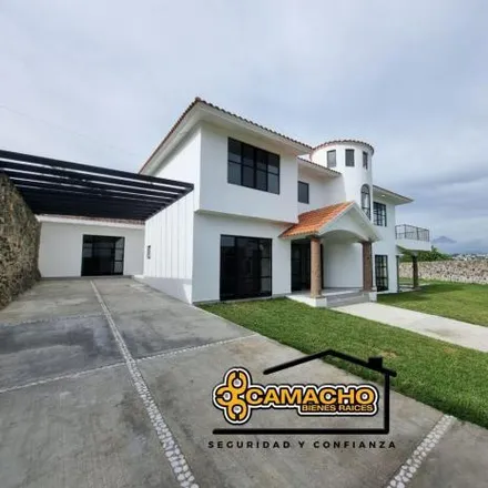 Buy this 4 bed house on Calle Moctezuma in 62738 Oaxtepec, MOR