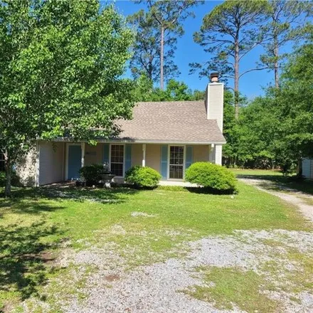 Buy this 3 bed house on 58369 East Avenue in Oak Ridge, St. Tammany Parish