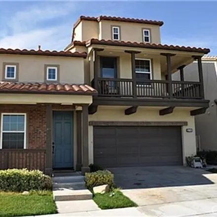 Rent this 5 bed house on 15732 Mineral King Avenue in Chino, CA 91708