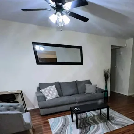 Rent this 3 bed house on Seagoville in TX, 75159