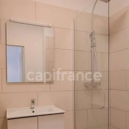 Rent this 2 bed apartment on SNSM Gironde in Rue Charles Martin, 33300 Bordeaux