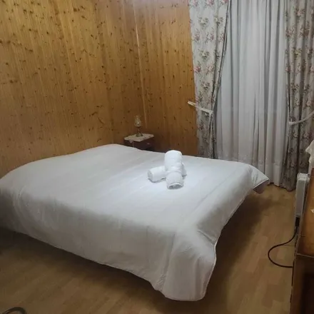 Rent this 2 bed apartment on 6200-815 Braganca
