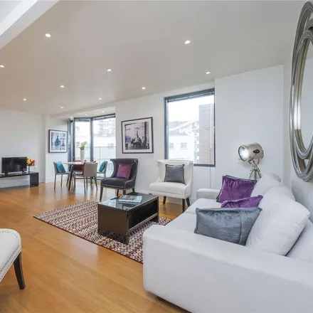 Rent this 2 bed apartment on 2 Hyde Park Square in London, W2 2JZ