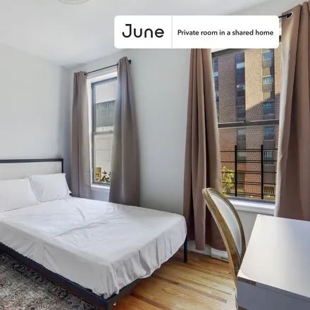 Image 1 - 136 West 109th Street - Room for rent