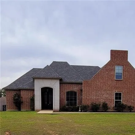 Buy this 4 bed house on unnamed road in Ball, Rapides Parish