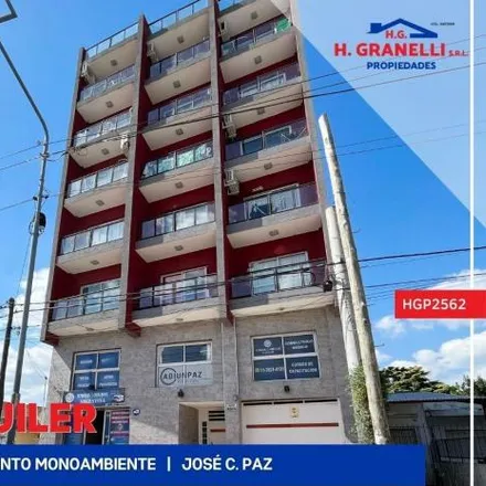 Image 2 - Universidad Nacional de José Clemente Paz, Leandro N. Alem 4731, Piñero, José C. Paz, Argentina - Apartment for rent
