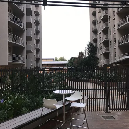 Image 7 - 1162 Park Street, Hatfield, Pretoria, 0028, South Africa - Apartment for rent