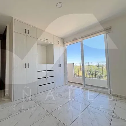 Rent this 2 bed apartment on unnamed road in San Francisco II, 45100 Zapopan