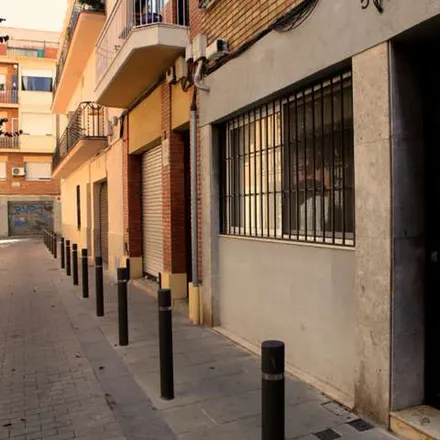 Image 6 - Carrer de Sòcrates, 40, 08030 Barcelona, Spain - Apartment for rent
