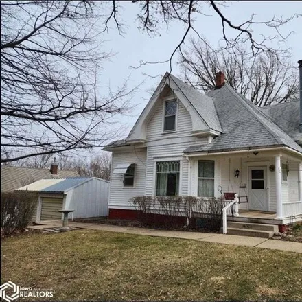 Buy this 2 bed house on 80 West 14th Street in Atlantic, IA 50022