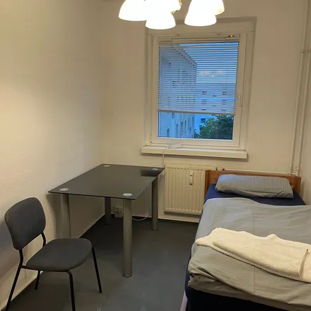 Rent this 3 bed apartment on Hellersdorfer Straße 93 in 12619 Berlin, Germany