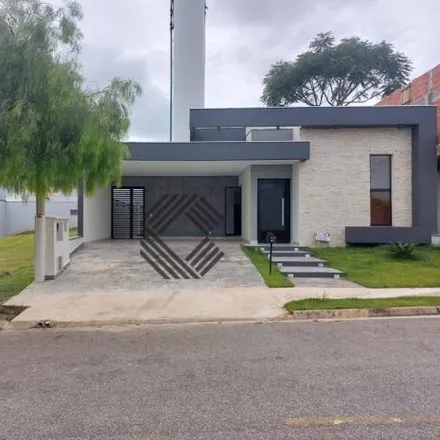 Buy this 3 bed house on Avenida Victor Andrew in Iporanga, Sorocaba - SP