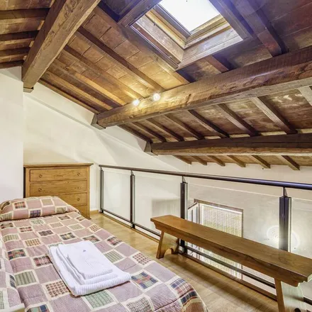 Rent this 3 bed apartment on Castiglion del Lago in Via della Stazione, 06061 Castiglione del Lago PG