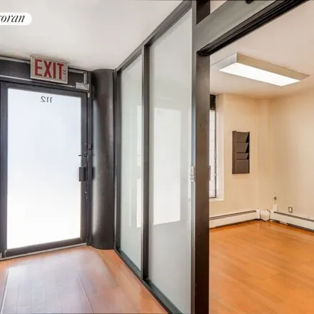 Rent this studio apartment on 112 East 83rd Street in New York, NY 10028